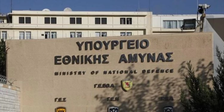 ΚΥΣΕΑ: Η νέα ηγεσία των Ενόπλων Δυνάμεων